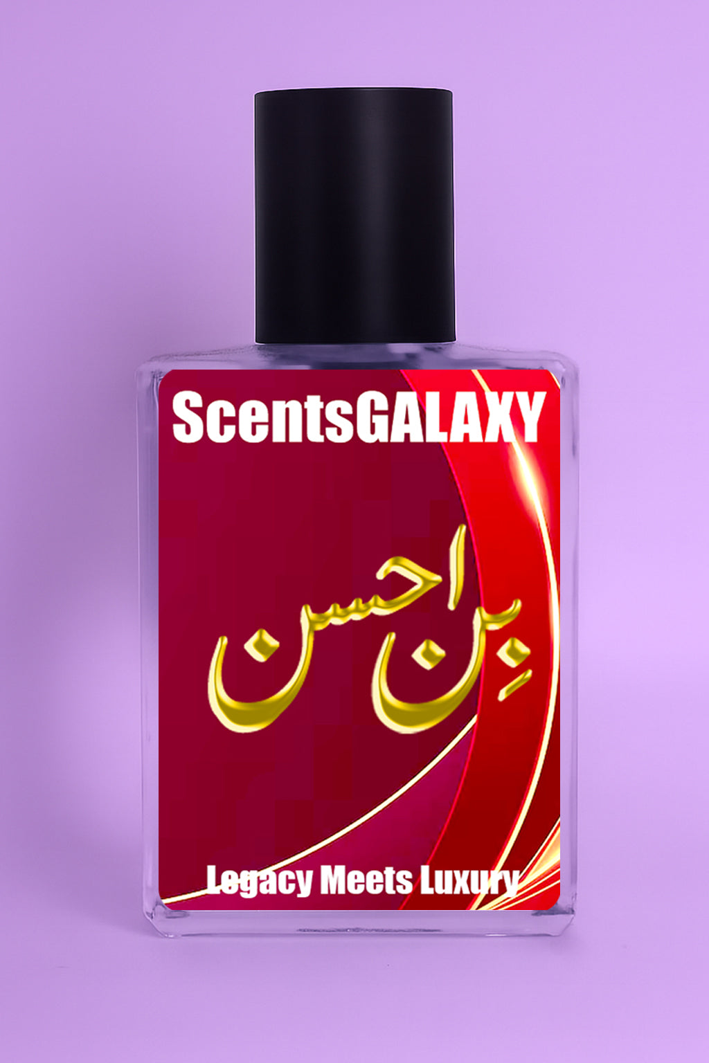 Bin Ahsan - Inspired by Dunhill Desire