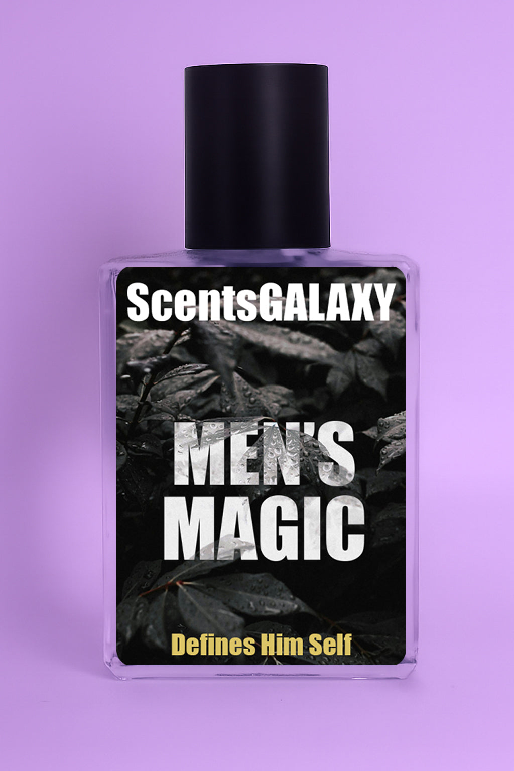 Men's Magic - Inspired by Dior Sauvage