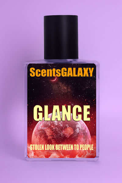 Glance - Inspired by Romantic coffee