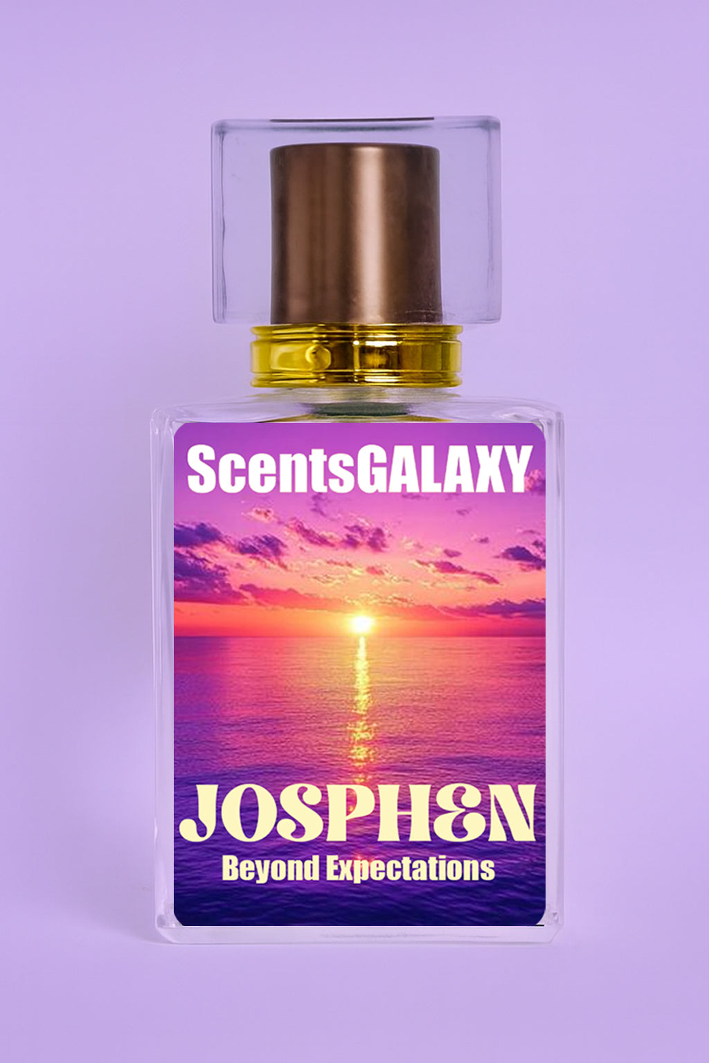 Josphen - Inspired by Flower Bomb