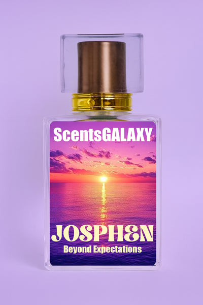 Josphen - Inspired by Flower Bomb