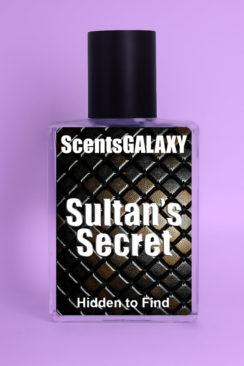 Sultan Secrets - Inspired by Tuscan Leather