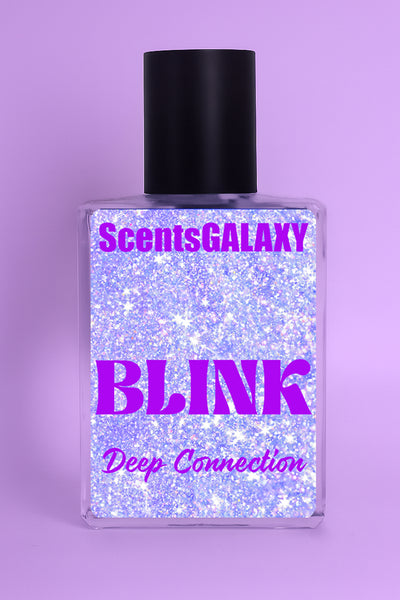 Blink - inspired by Haccivat Nishane