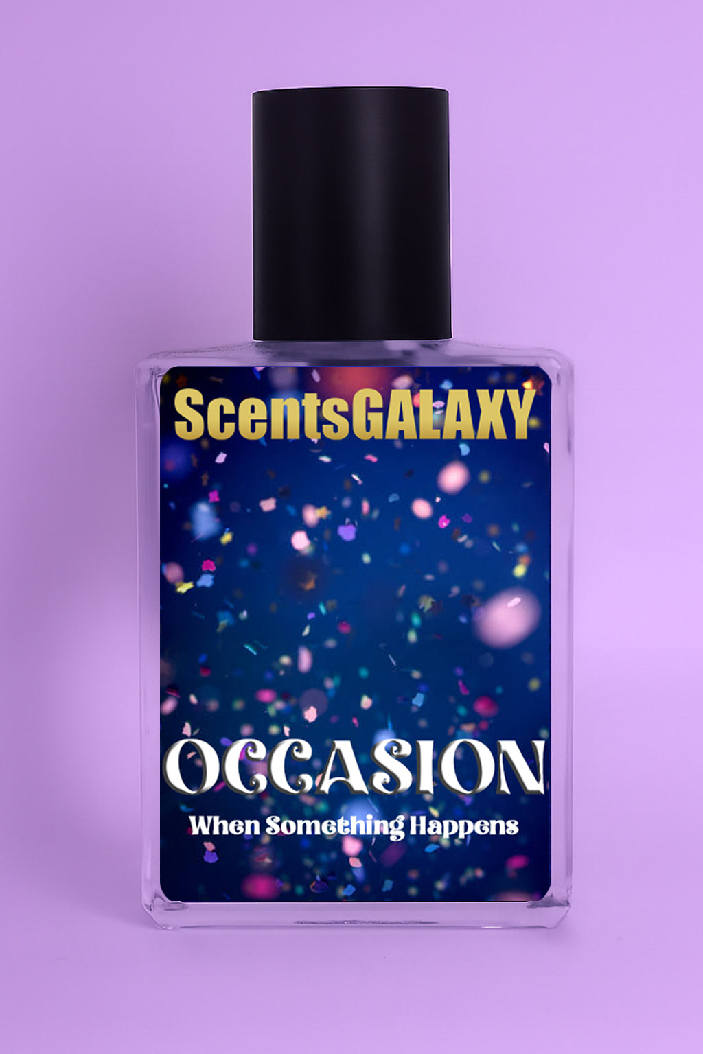 Occasion - Inspired by Ombre Nomade