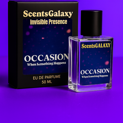 Occasion - Inspired by Ombre Nomade