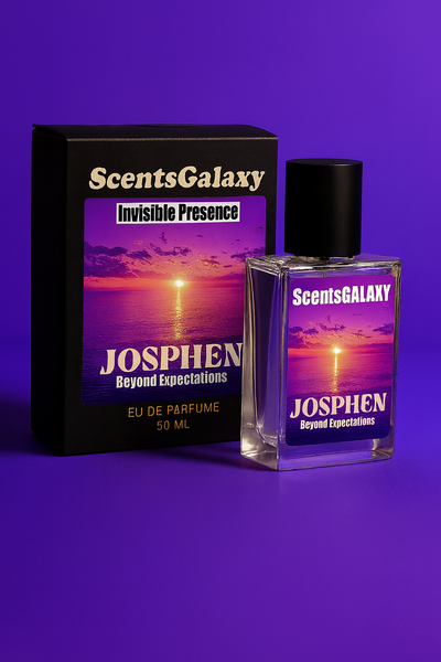 Josphen - Inspired by Flower Bomb