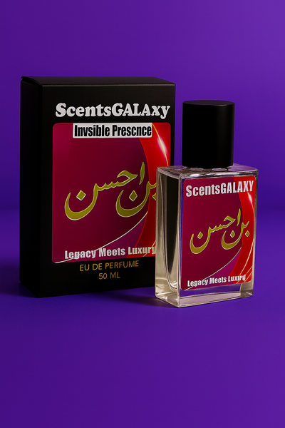 Bin Ahsan - Inspired by Dunhill Desire