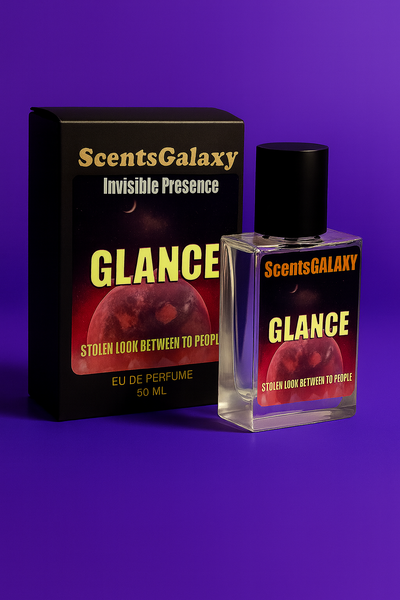 Glance - Inspired by Romantic coffee