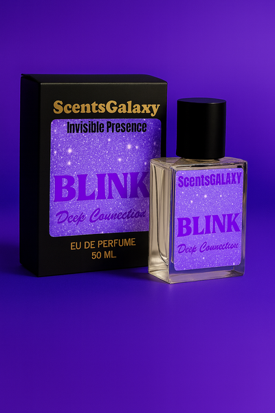 Blink - inspired by Haccivat Nishane