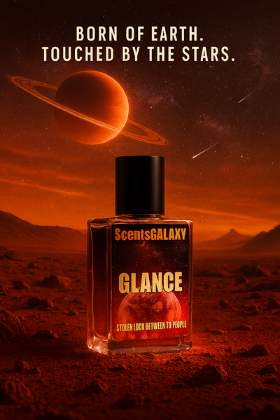 Glance - Inspired by Romantic coffee