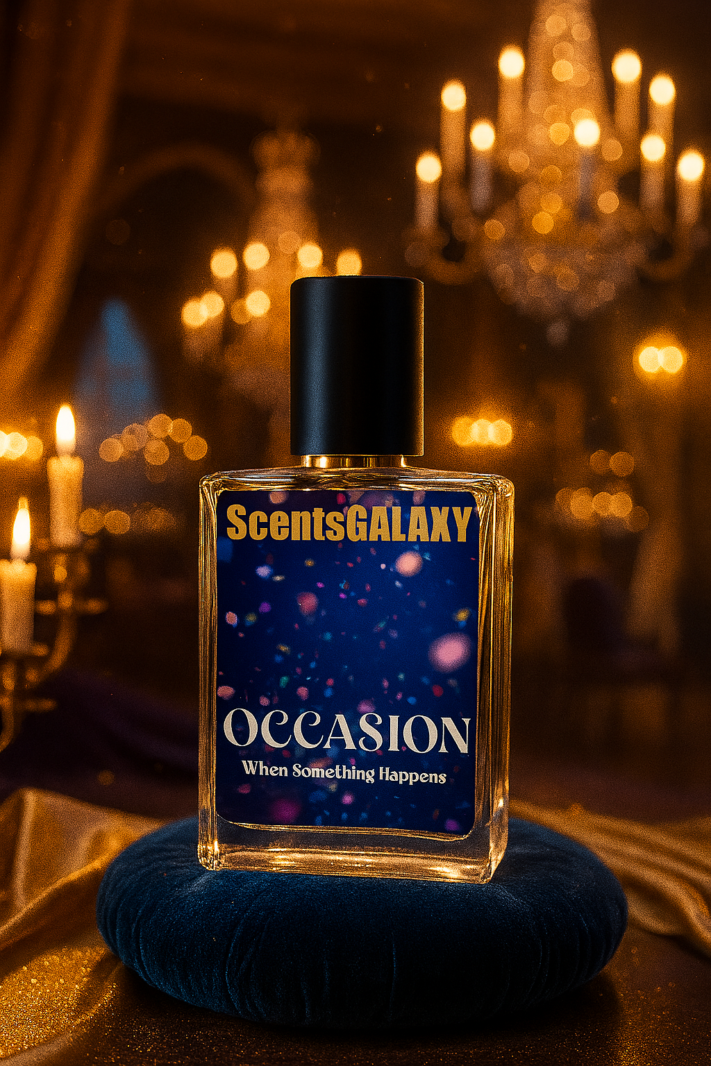 Occasion - Inspired by Ombre Nomade