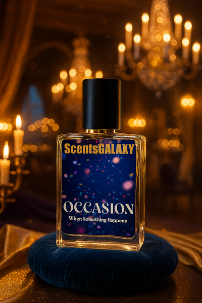 Occasion - Inspired by Ombre Nomade
