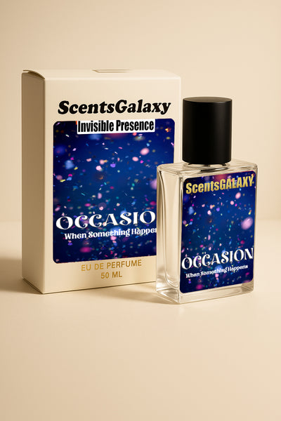 Occasion - Inspired by Ombre Nomade