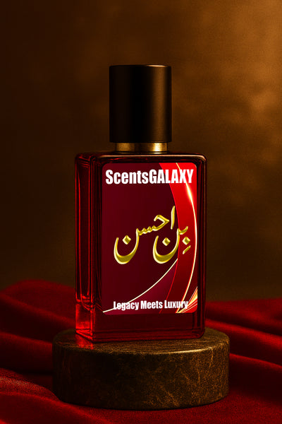 Bin Ahsan - Inspired by Dunhill Desire