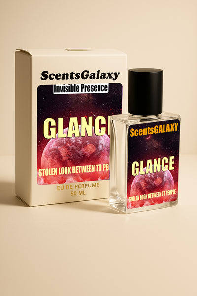 Glance - Inspired by Romantic coffee