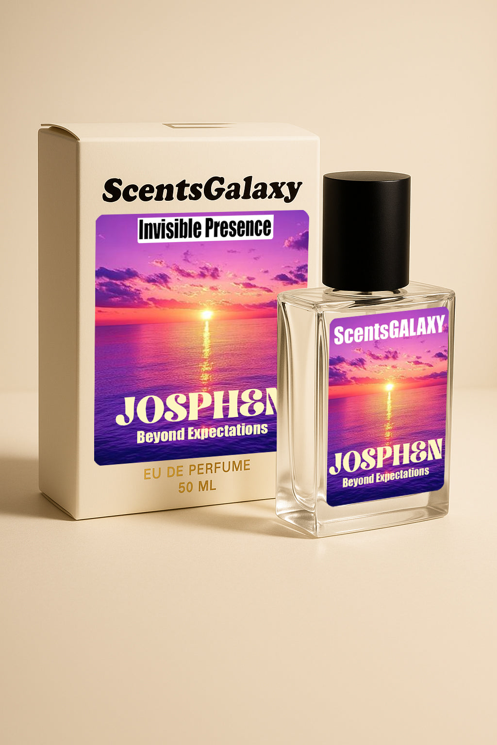Josphen - Inspired by Flower Bomb
