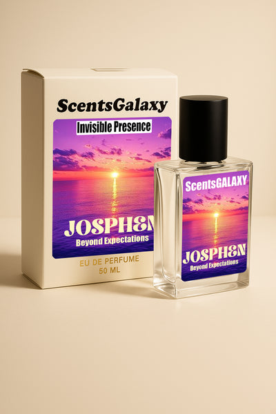 Josphen - Inspired by Flower Bomb