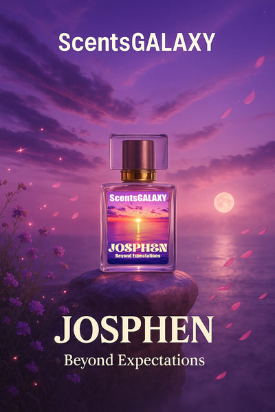 Josphen - Inspired by Flower Bomb